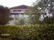 City / village house Lavelanet
