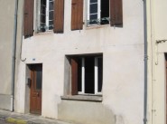 City / village house Lavit