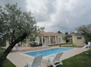 City / village house Le Carlaret