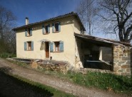 City / village house Le Mas D Azil