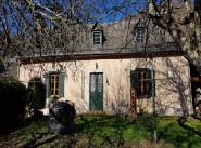 City / village house Lesponne