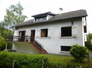 City / village house Lourdes