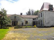 City / village house Madiran