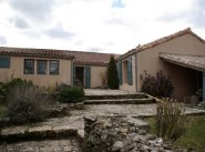 City / village house Millau