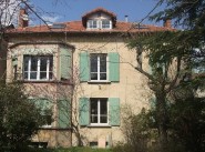City / village house Millau