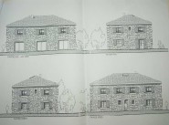 City / village house Montaigu De Quercy