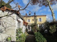 City / village house Montech