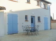 City / village house Muret