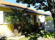 City / village house Odos