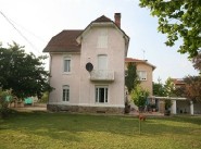 City / village house Pamiers