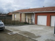 City / village house Pamiers