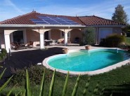 City / village house Plaisance