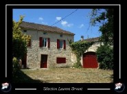 City / village house Puy L Eveque