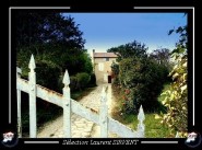 City / village house Puy L Eveque