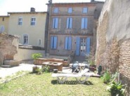 City / village house Rabastens