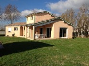 City / village house Revel