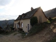 City / village house Rodez