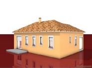 City / village house Saint Gaudens