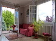 City / village house Saint Jean