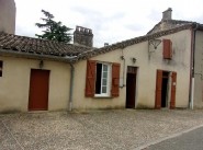 City / village house Saint Loup