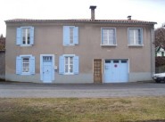 City / village house Saint Paul De Jarrat