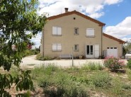 City / village house Saix