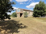 City / village house Saix