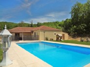 City / village house Salviac