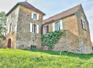 City / village house Salviac
