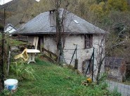 City / village house Seix