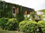 City / village house Serignac