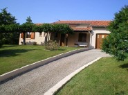 City / village house Soreze