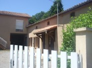 City / village house Tournay