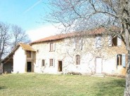 City / village house Trie Sur Baise