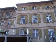 City / village house Vacquiers