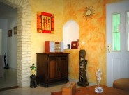 City / village house Vacquiers