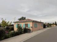City / village house Villebrumier