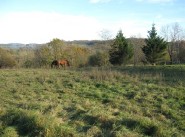 Development site Alvignac