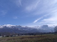 Development site Argeles Gazost
