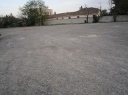 Development site Aucamville