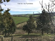 Development site Auragne