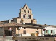 Development site Bouloc