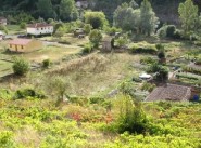 Development site Camares