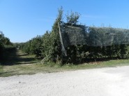 Development site Campsas