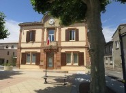 Development site Castelginest