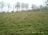 Development site Castelnau D Auzan