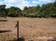 Development site Cazaubon