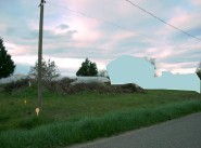 Development site Cornebarrieu