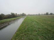 Development site Cugnaux