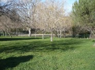 Development site Fontenilles